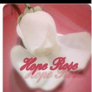 Meet your Posher, Hope